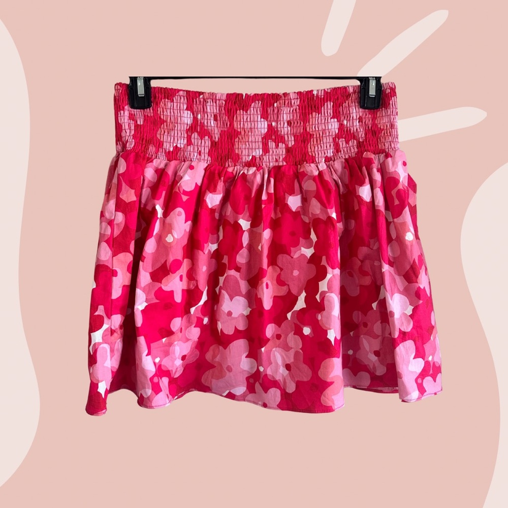 Buddy Love Skirt